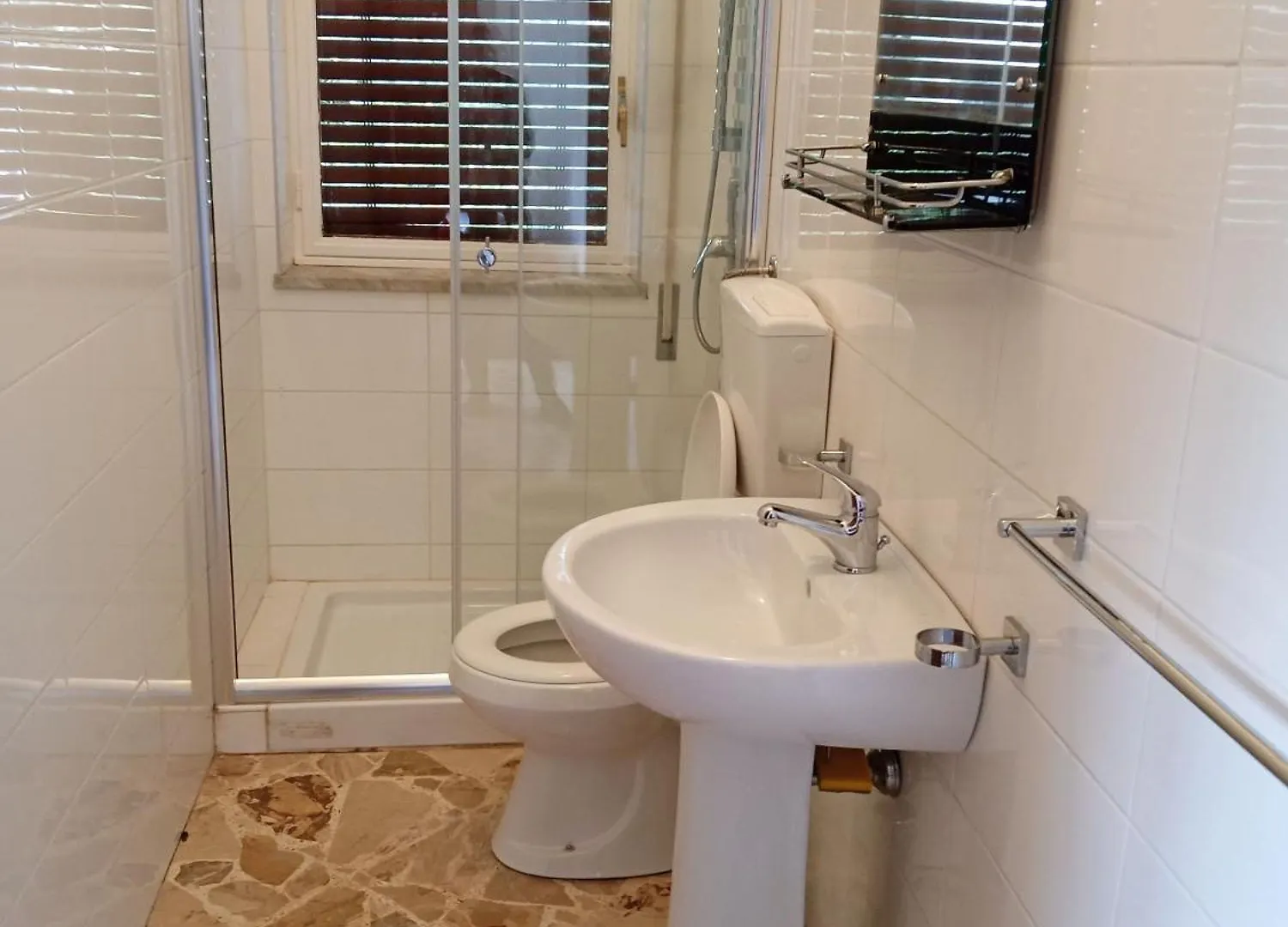 Giardino Delle Arance Luxury Rooms Palermo Italy