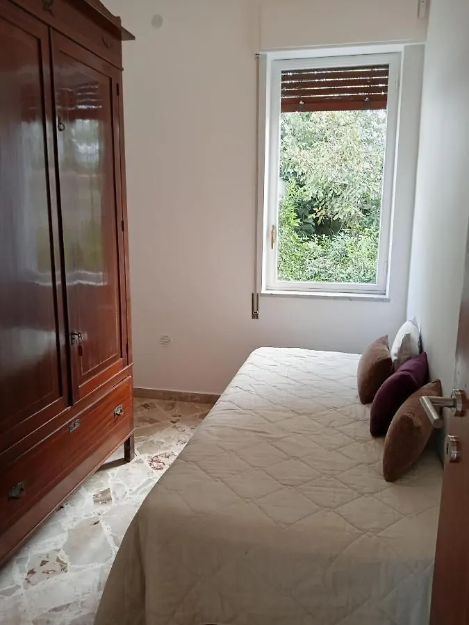 Giardino Delle Arance Luxury Rooms Palermo Bed & Breakfast