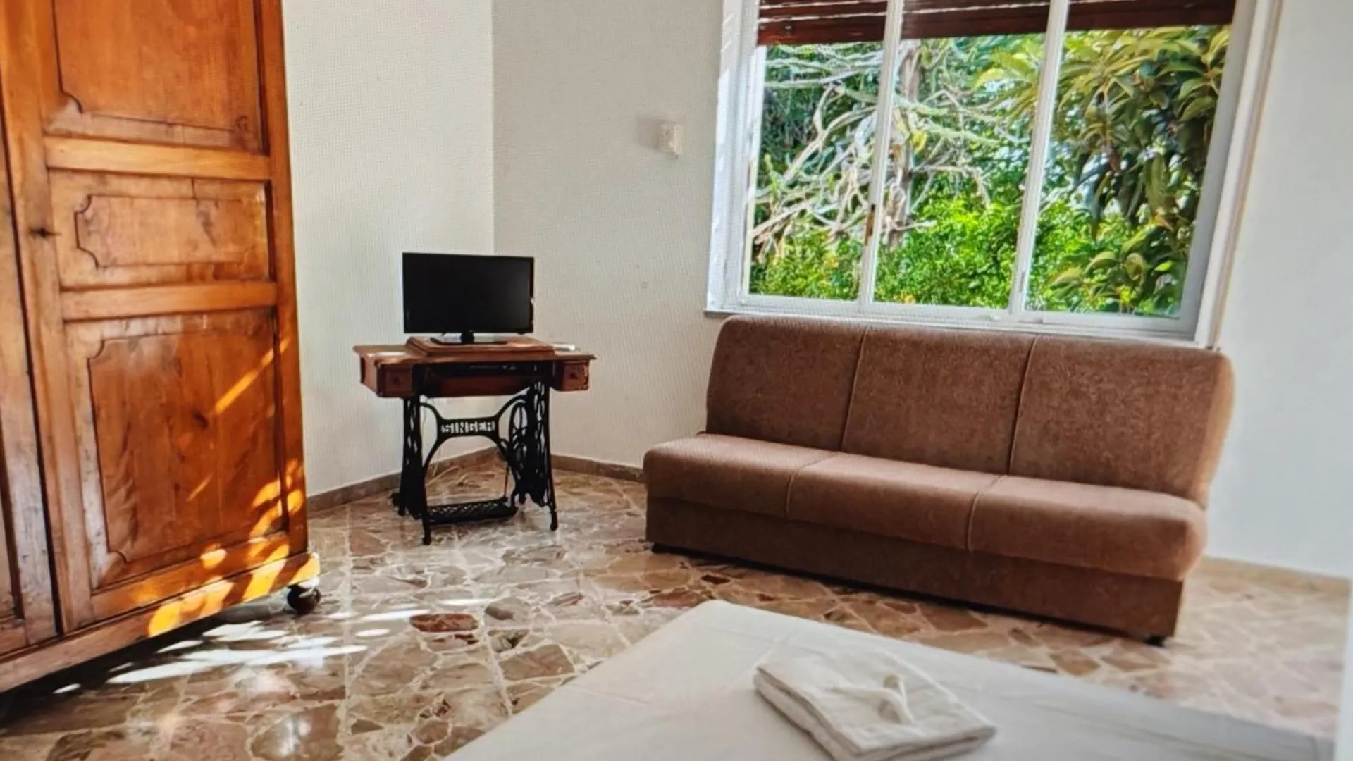 Giardino Delle Arance Luxury Rooms Palermo