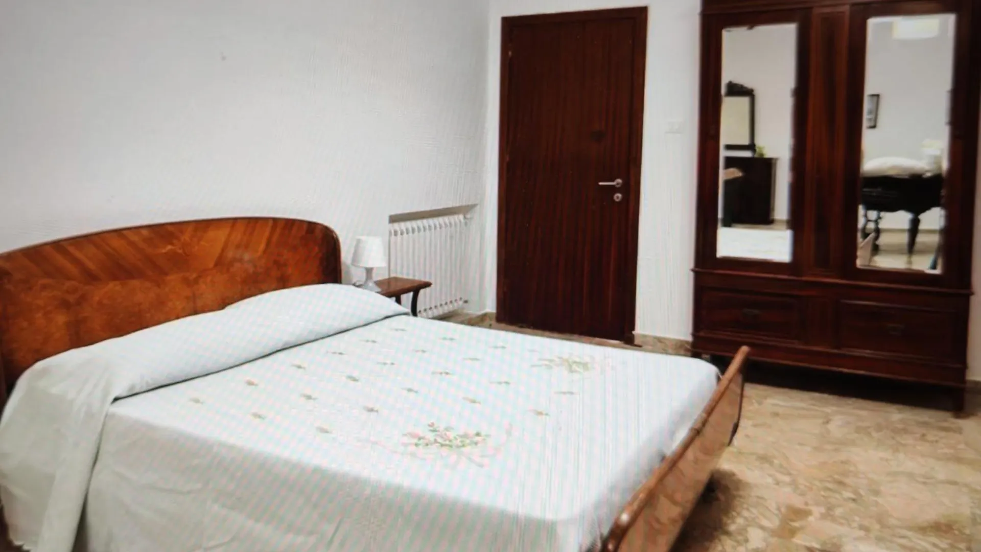 Giardino Delle Arance Luxury Rooms Palermo Bed & Breakfast