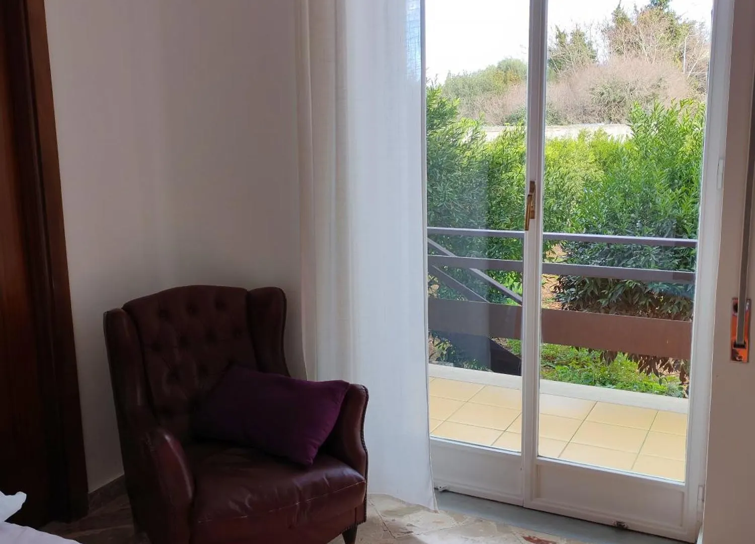 Giardino Delle Arance Luxury Rooms Palermo